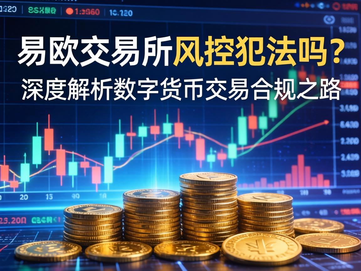 易欧交易所风控犯法吗 深度解析数字货币交易的合规之路