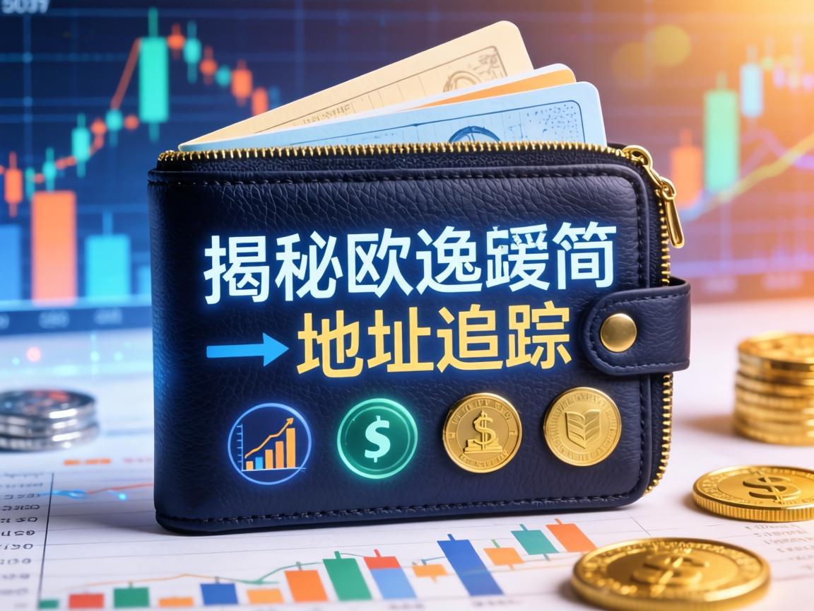 揭秘欧逸钱包地址追踪的可能性