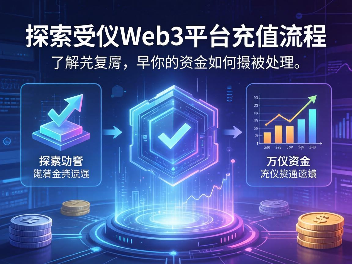 探索欧义Web3平台充值流程，了解你的资金如何被处理