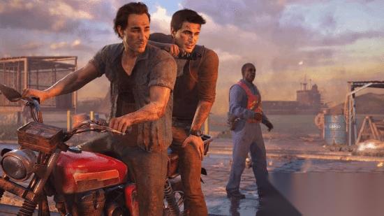 神秘海域5 曾立项 总监近期采风疑似暗示新作