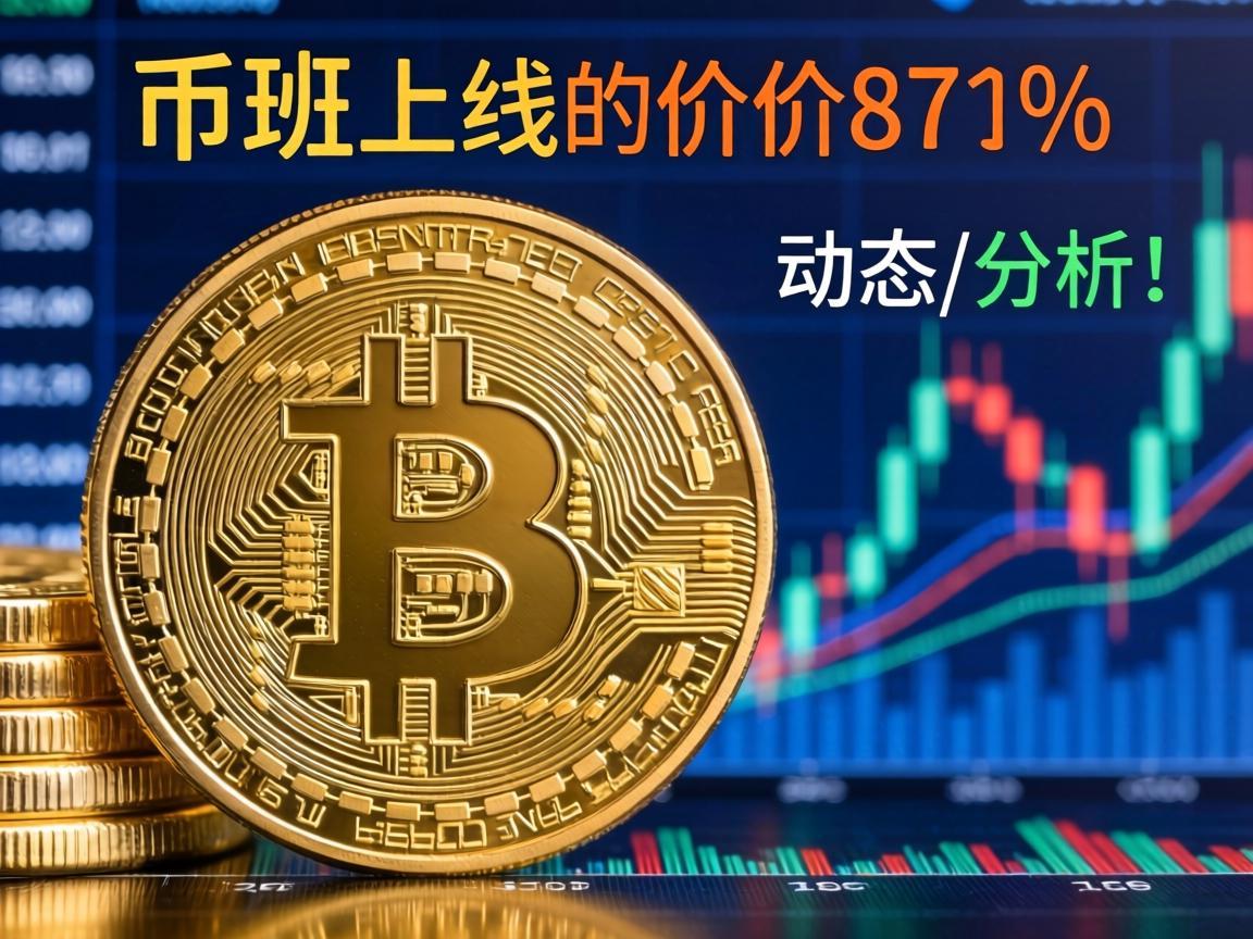比特币在币安上线的价格动态分析