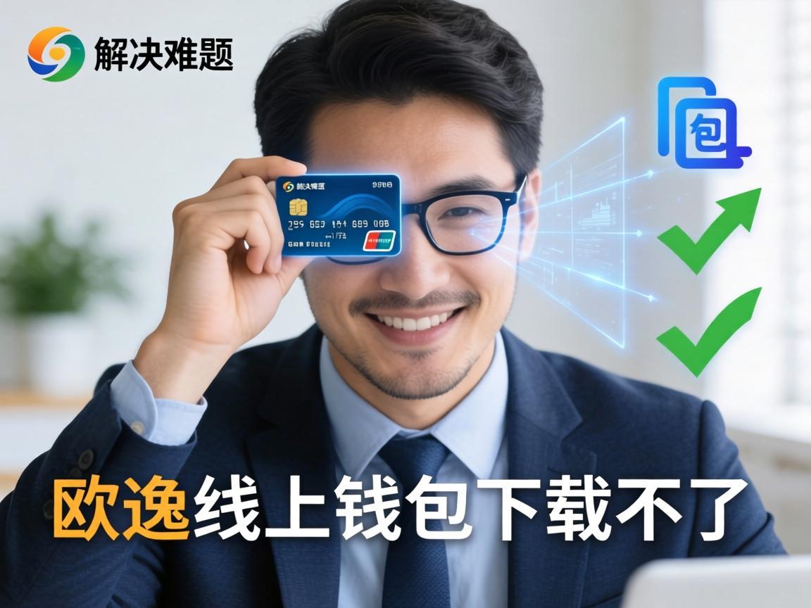 解决难题，欧逸线上钱包下载不了的应对策略