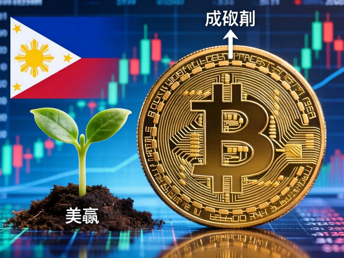 菲律宾比特币价格的演变，从萌芽到成熟
