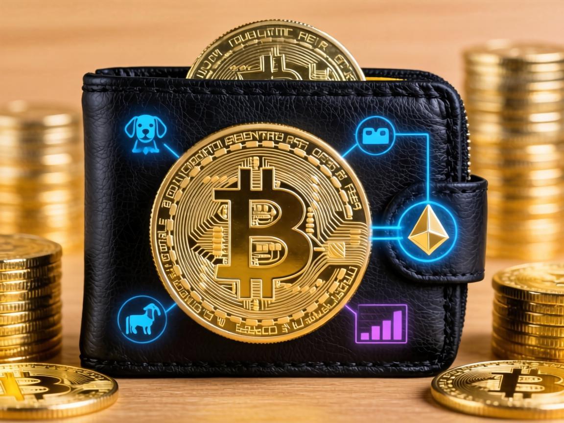 狗狗币钱包无法链接，原因与解决方案