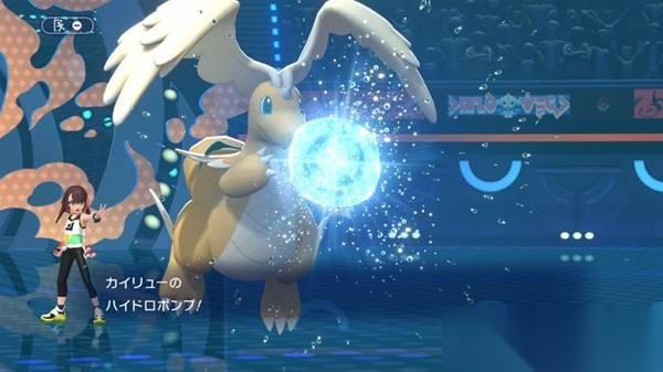 宝可梦冠军MEGA宝可梦介绍