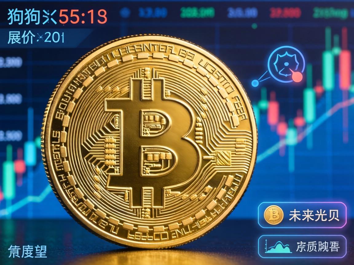 狗狗币，当前价位与未来展望