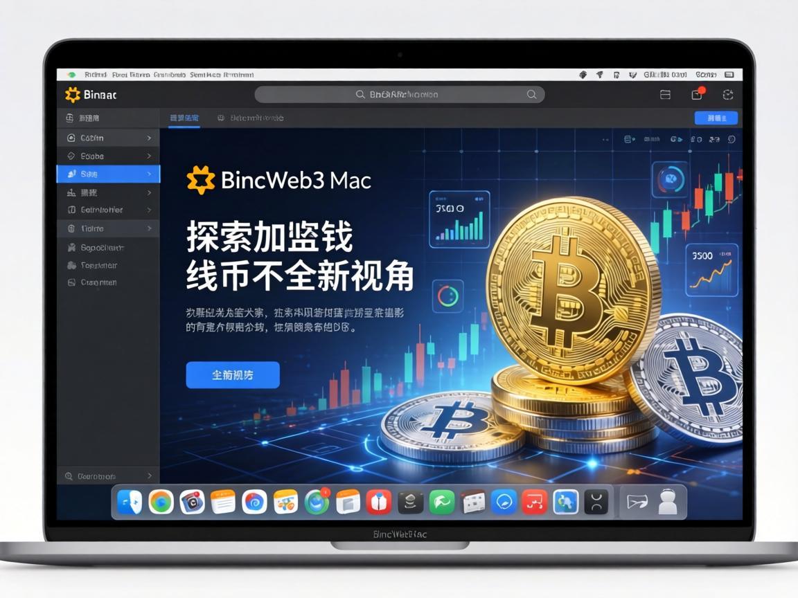 币安Web3.Mac客户端，探索加密货币的全新视角