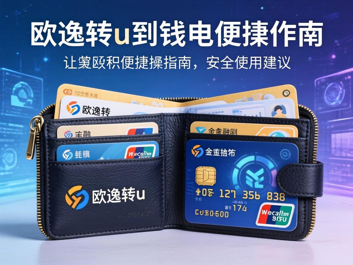 欧逸转u到钱包，便捷操作指南与安全使用建议