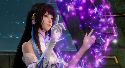 王者荣耀世界 溯闻任务视频合集