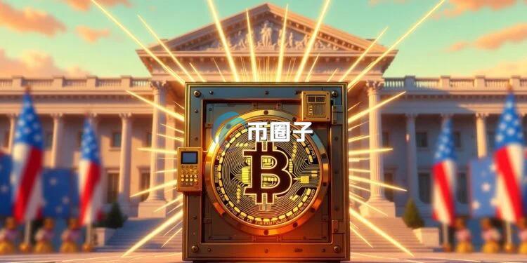 美国将2.44枚BTC转入交易所Coinbase Prime！全球最大国家级比特币巨鲸要砸盘