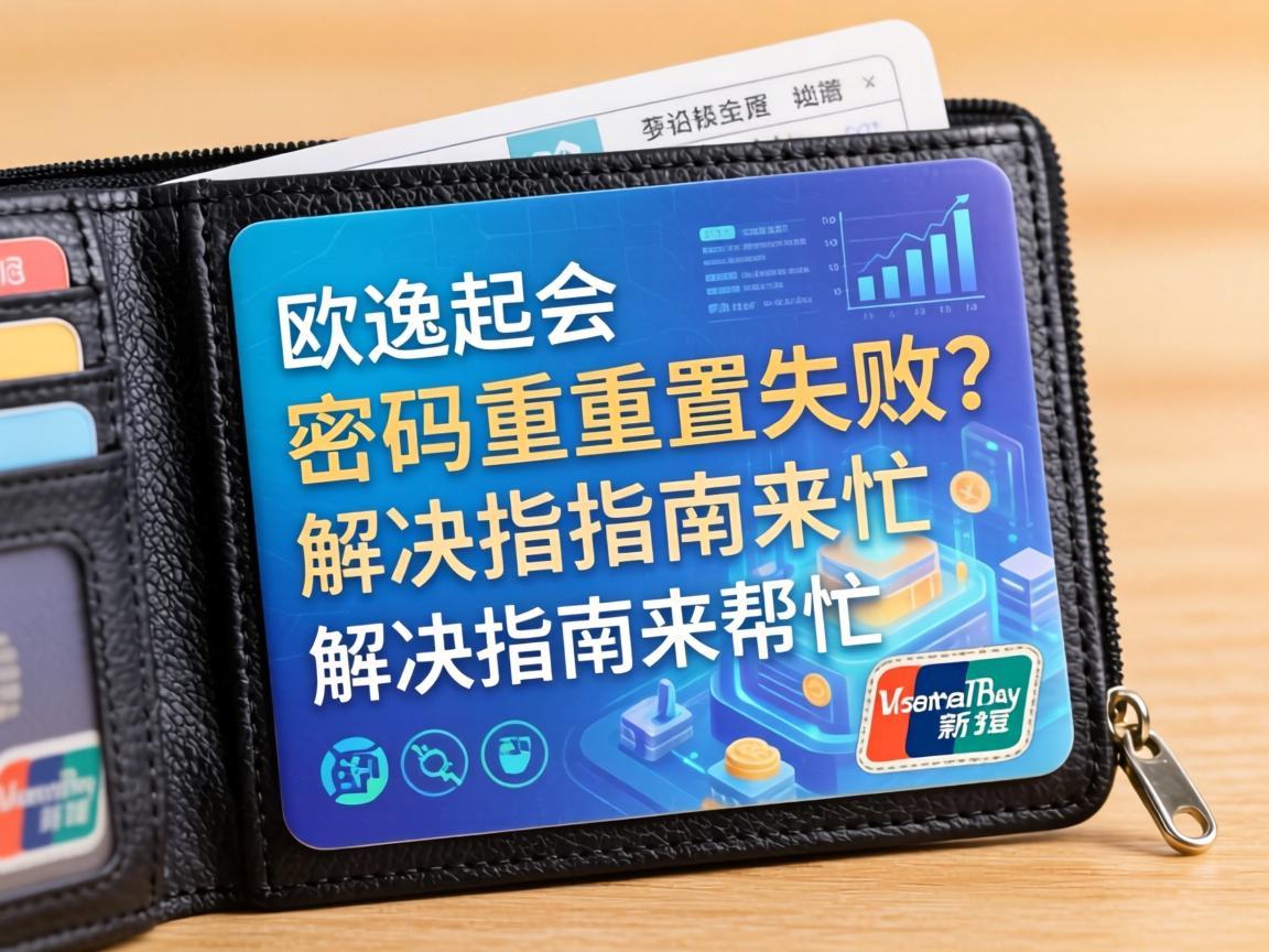 欧逸钱包密码重置失败 解决指南来帮忙