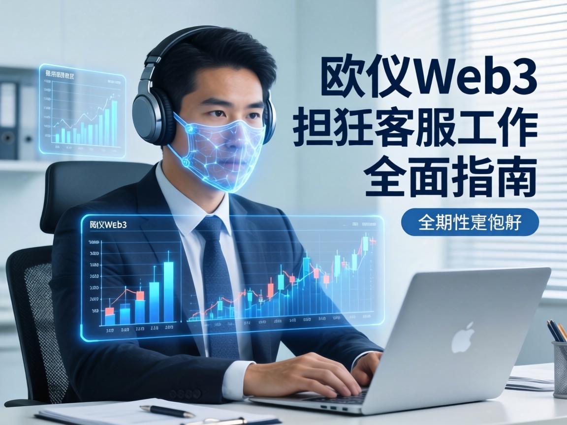 如何在欧义Web3担任客服工作，全面指南