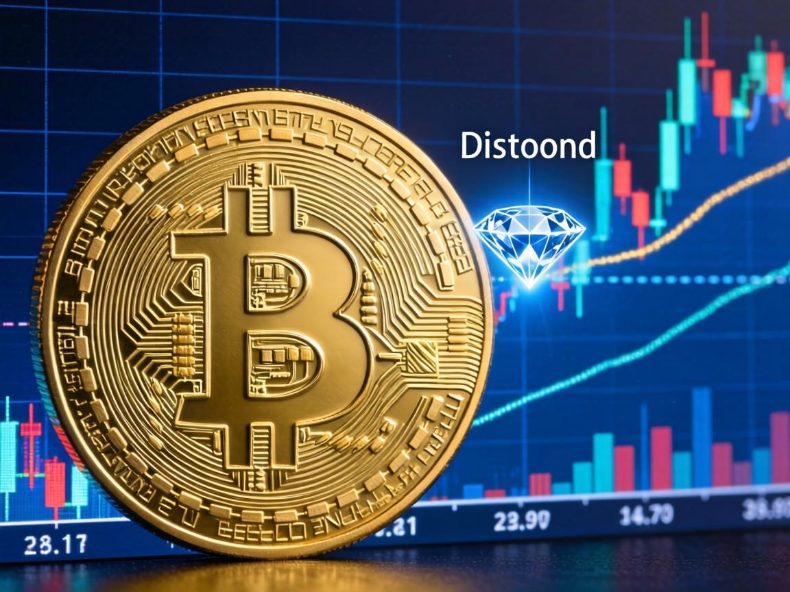 比特币钻石价格线，市场波动与投资策略解析