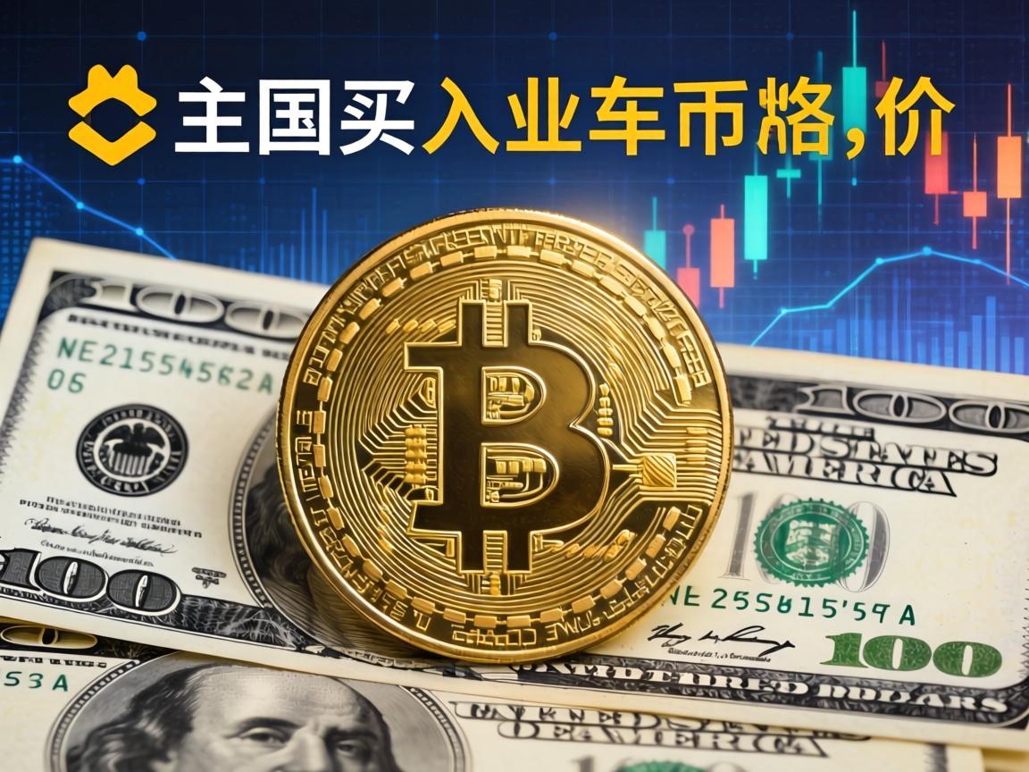 币安买入比特币的价格，投资者的指南