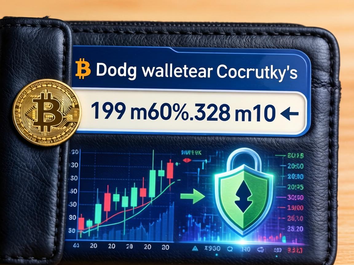 狗狗币钱包密钥的位数解析与安全重要性