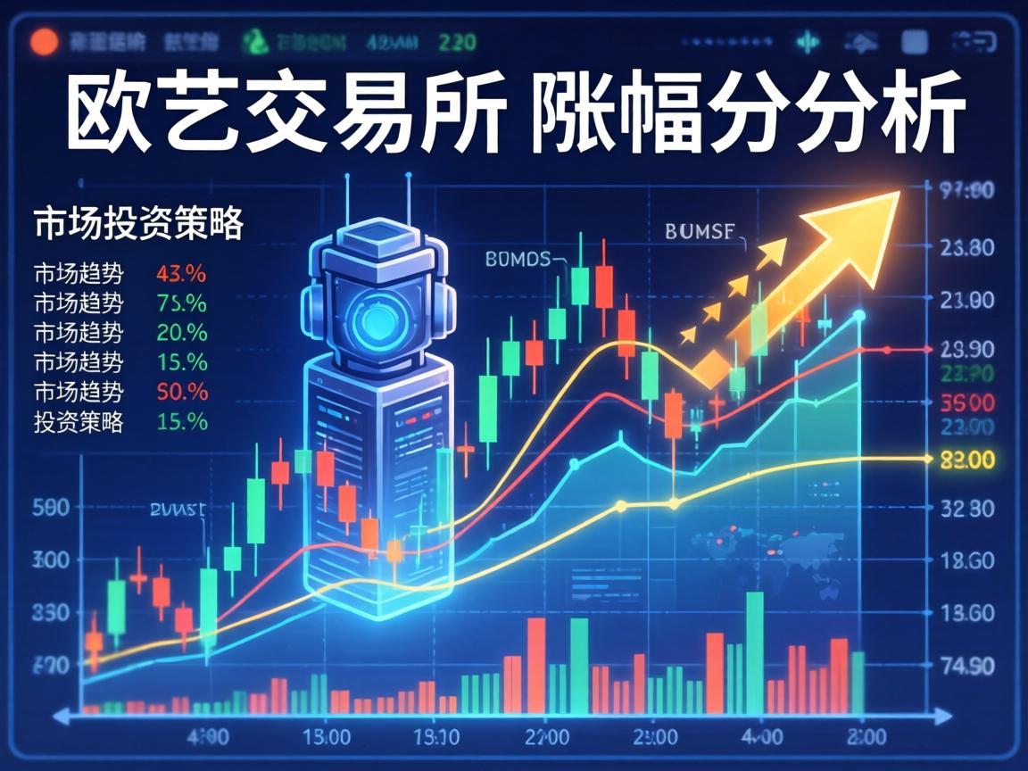 欧艺交易所的涨幅分析，市场趋势与投资策略