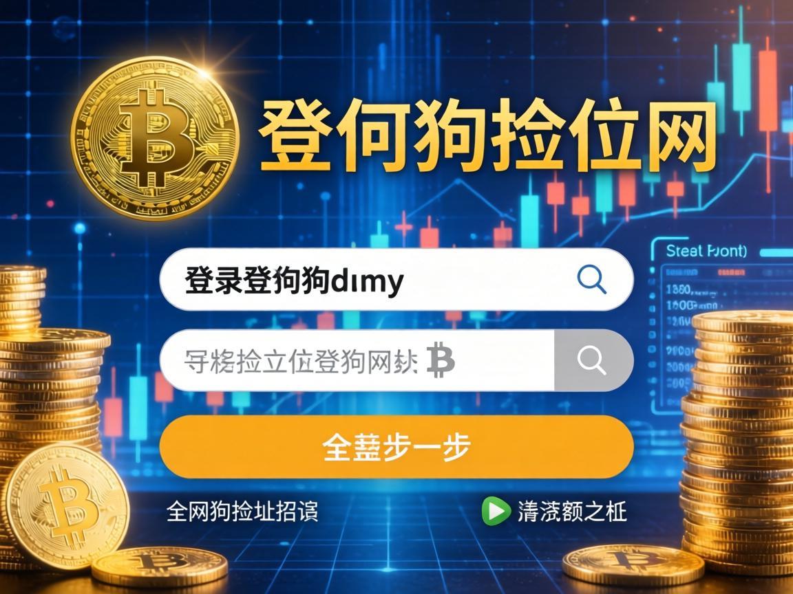 如何登录狗狗币网址，一步步指南