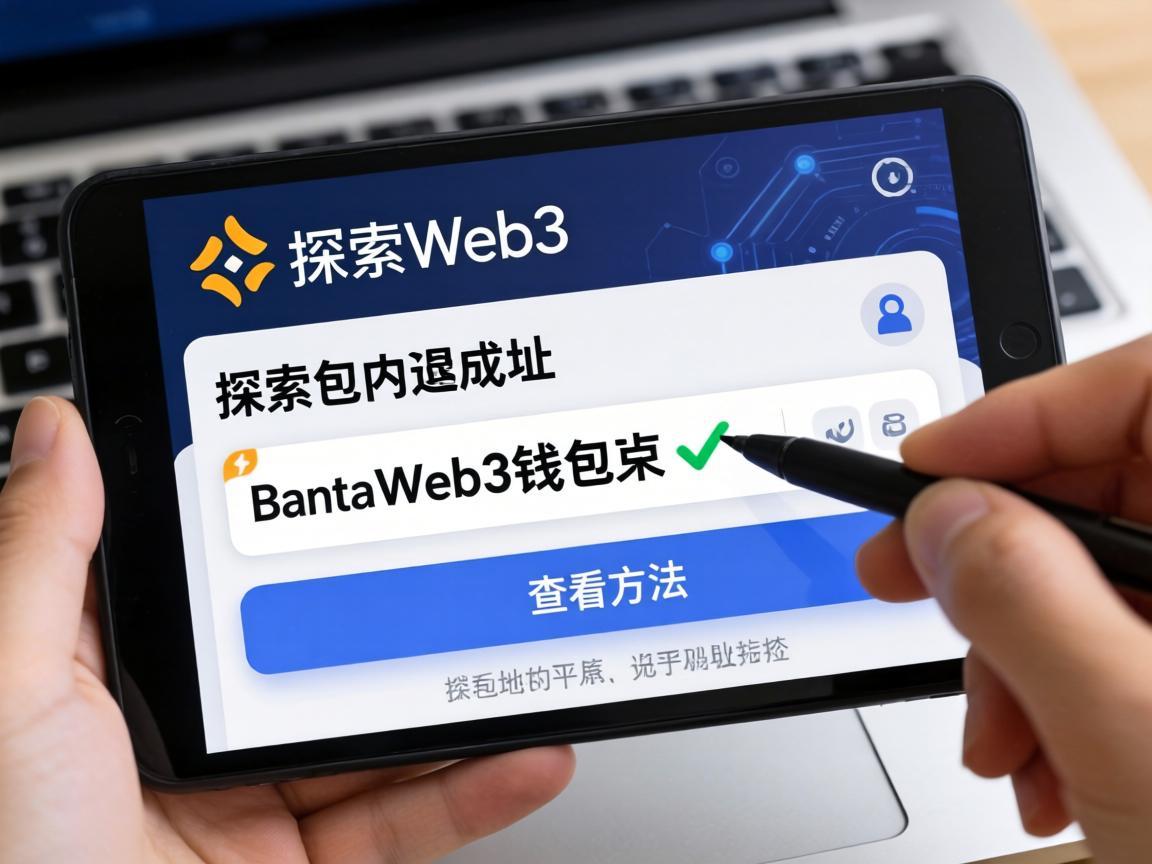 探索币安Web3钱包地址的查看方法