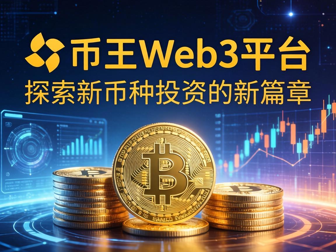 币安Web3平台，探索新币种投资的新篇章