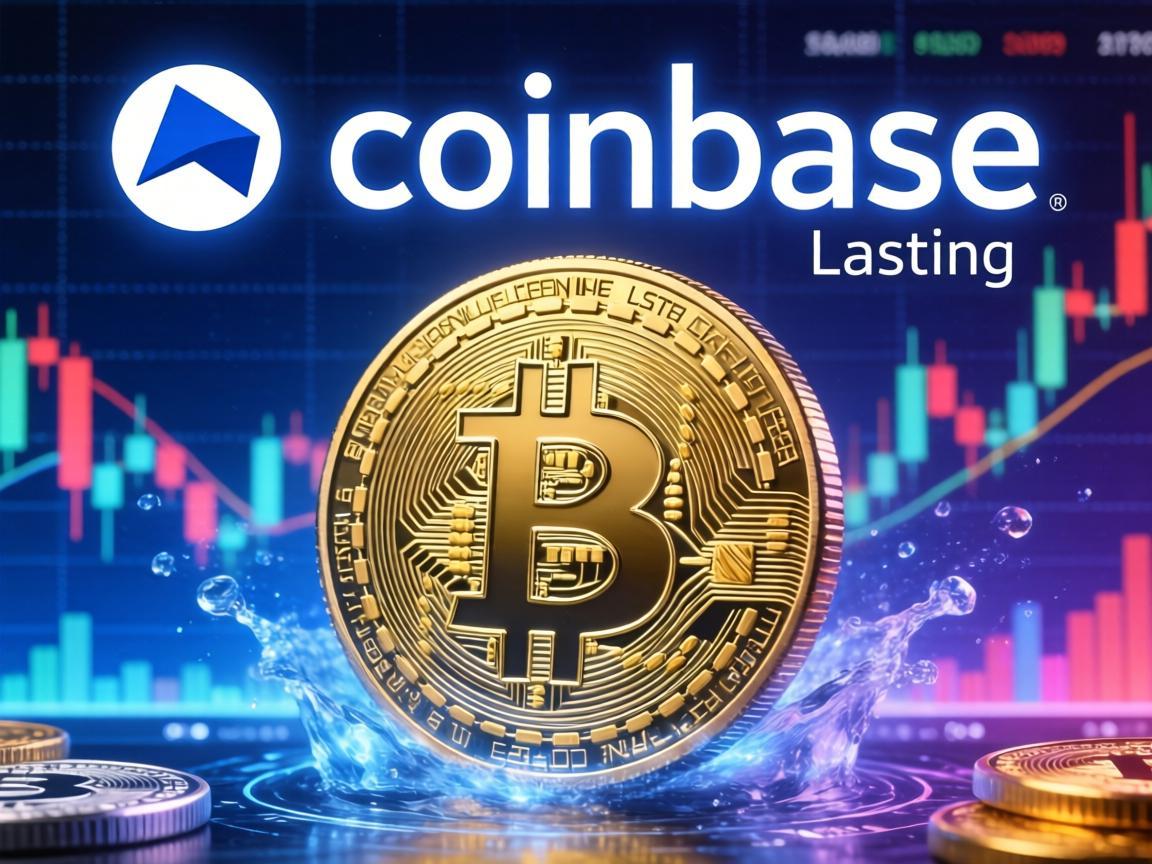 狗狗币在Coinbase上市引发市场震荡