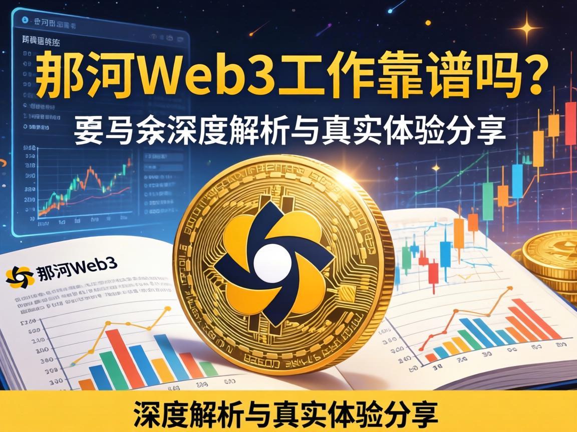 币安Web3工作靠谱吗 深度解析与真实体验分享