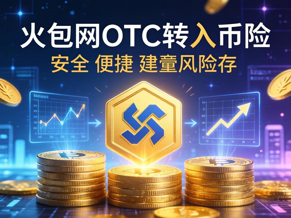火币网OTC转入币安,安全、便捷与风险并存