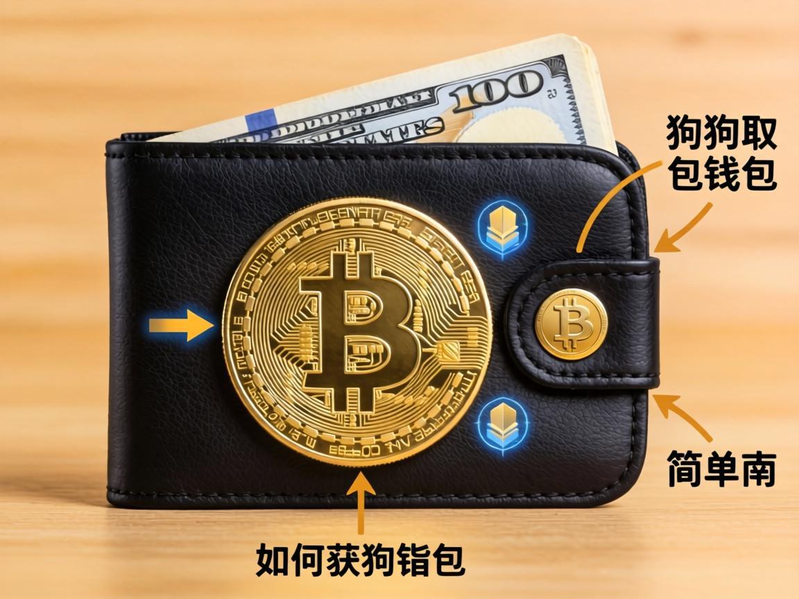 如何获取狗狗币钱包，简单指南与步骤解析