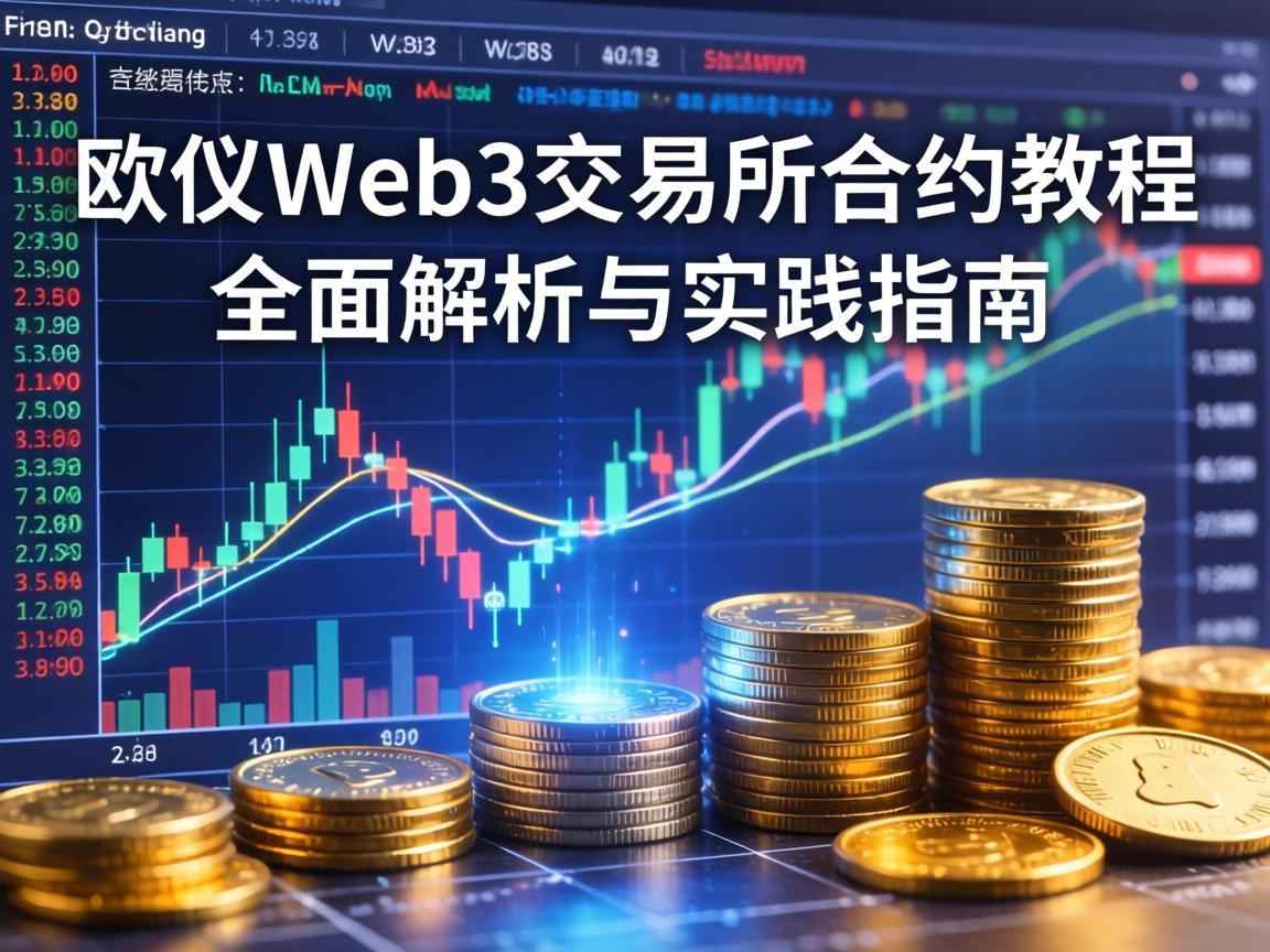 欧义Web3交易所合约教程，全面解析与实践指南