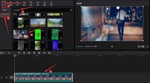 剪映如何制作黑白线描漫画效果