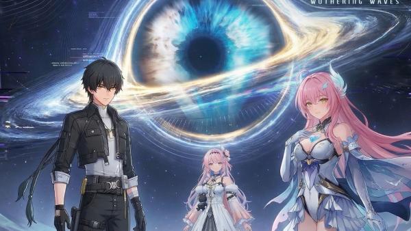 鸣潮3.3版本什么时候更新 鸣潮3.3版本更新时间