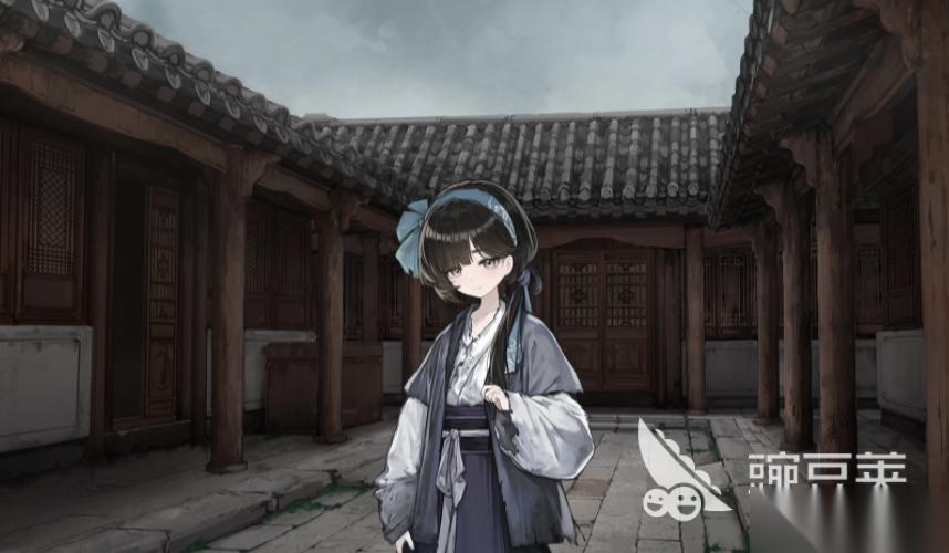 哀鸿城破十日记下载链接 哀鸿城破十日记预约下载