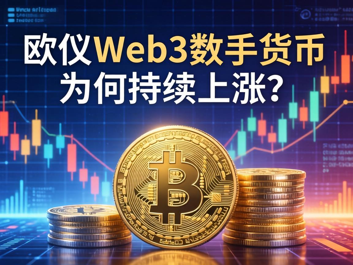 欧义Web3数字货币为何持续上涨