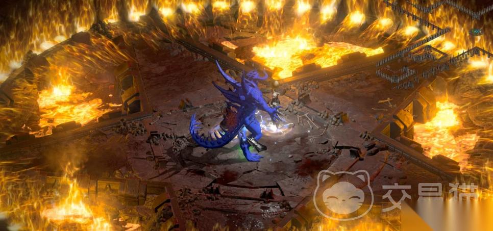 暗黑2交易平台叫什么 暗黑2交易平台哪个好