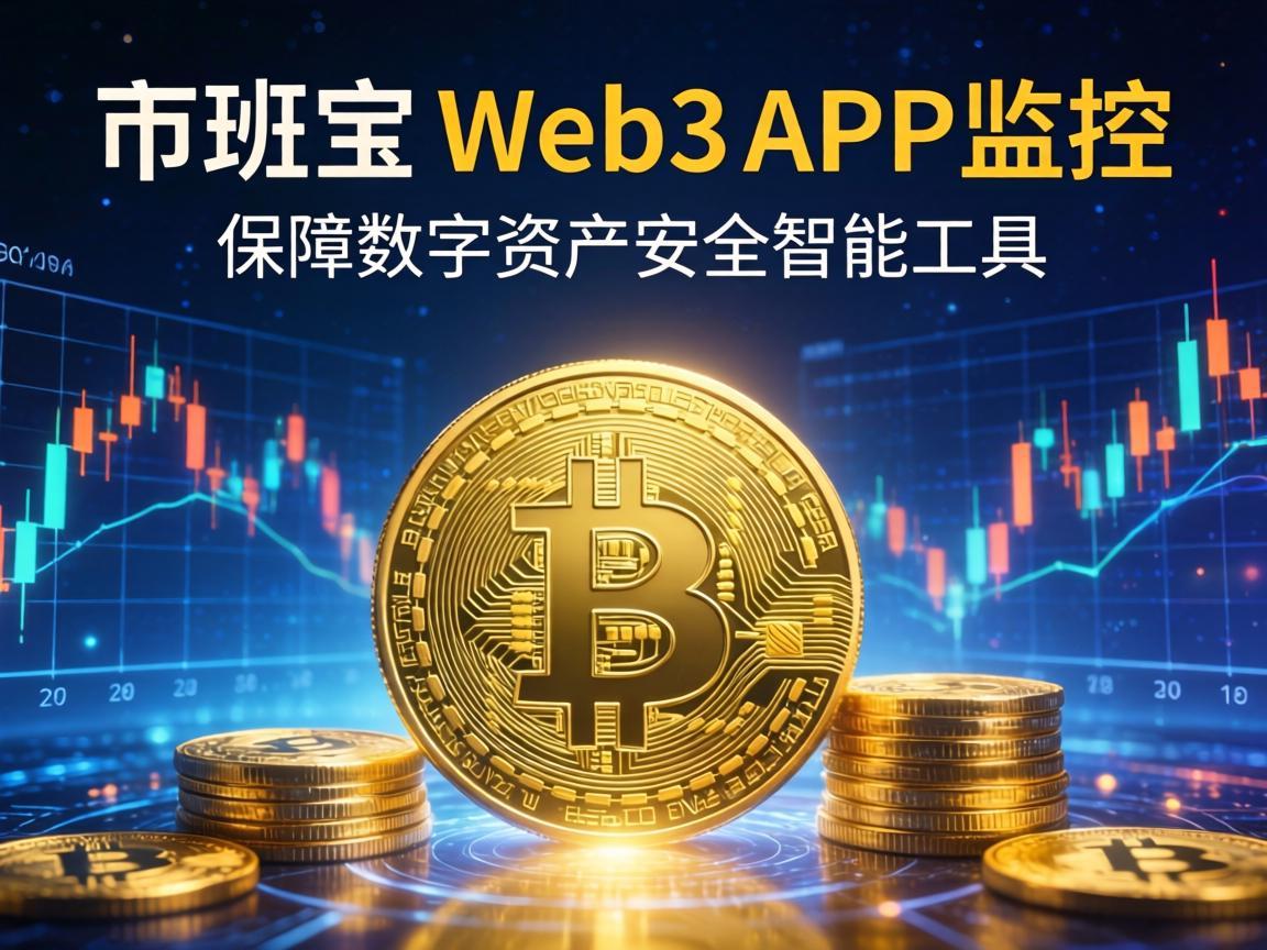 币安Web3APP监控，保障数字资产安全的智能工具