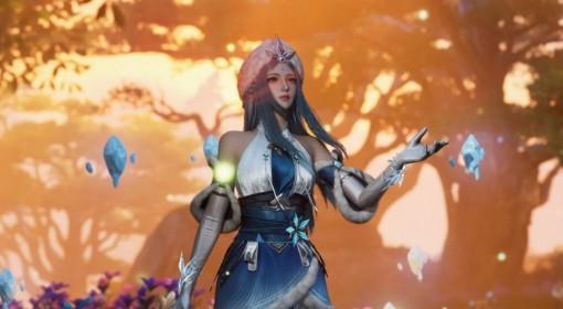 王者荣耀世界 移动端预下载公告