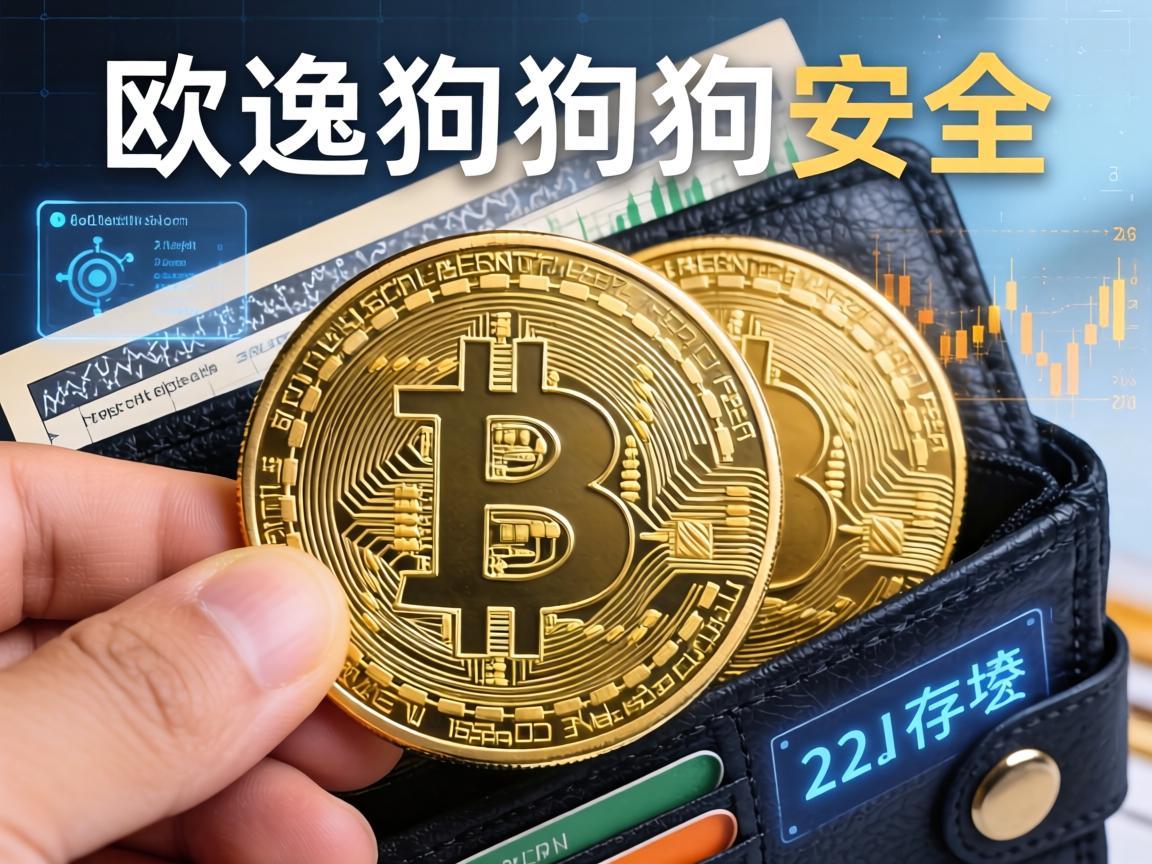 如何安全地将欧逸狗狗币存入钱包
