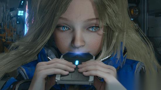 外媒给卡普空NS2版小萝莉打满分 完美体验堪称奇迹