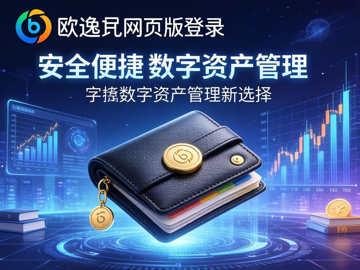 欧逸钱包网页版登录，安全便捷的数字资产管理新选择