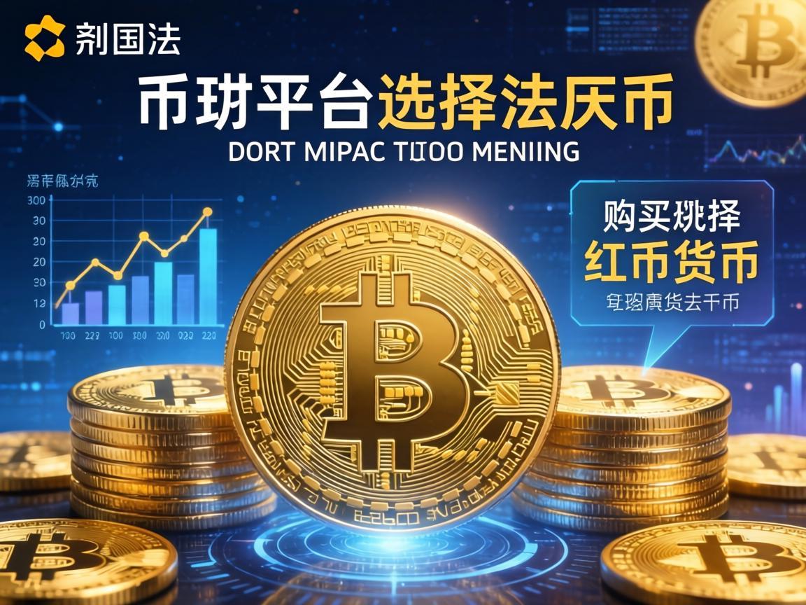 如何在币安平台选择法币购买加密货币