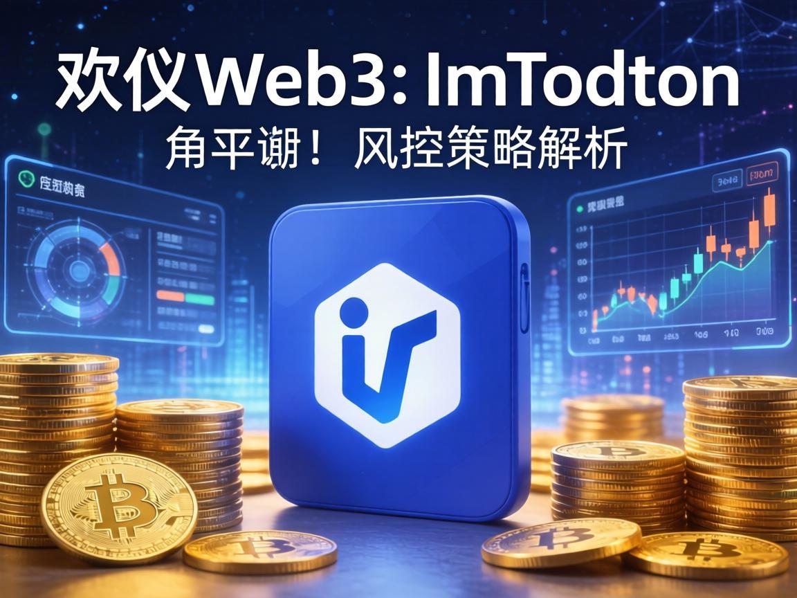 欧义Web3与ImToken的风控策略解析