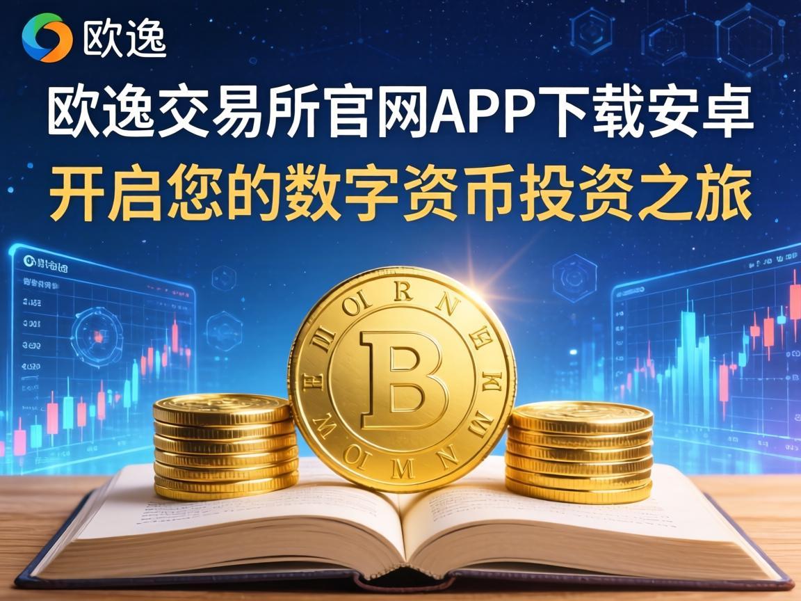 欧逸交易所官网APP下载安卓，开启您的数字货币投资之旅