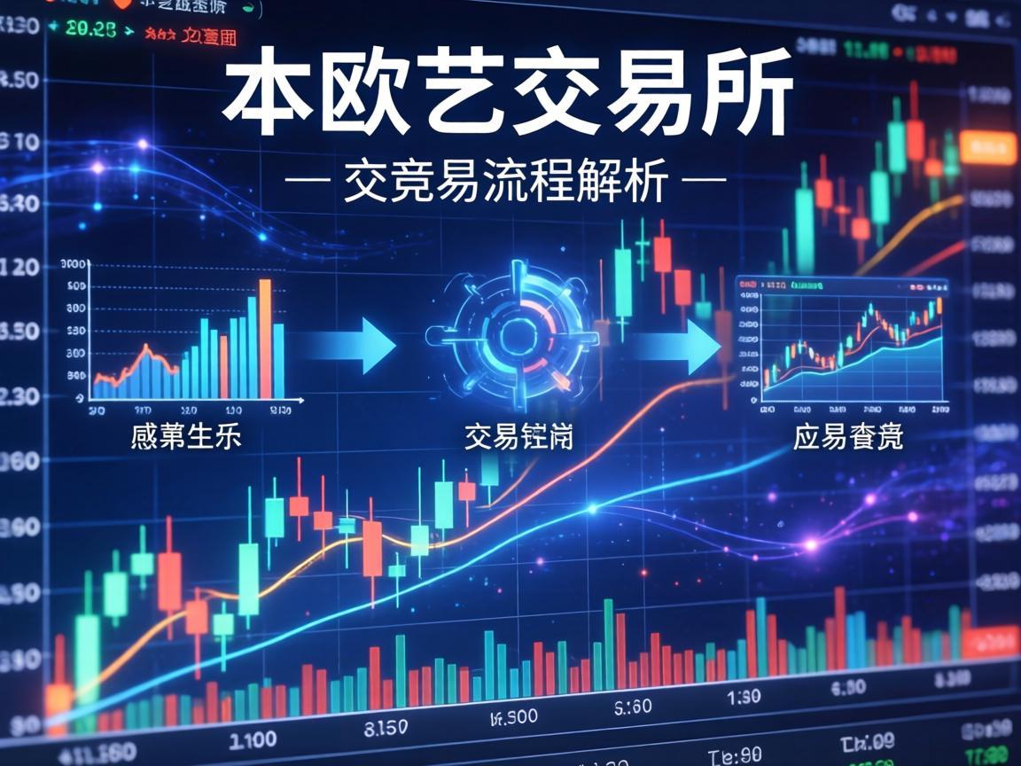 欧艺交易所的交易流程解析