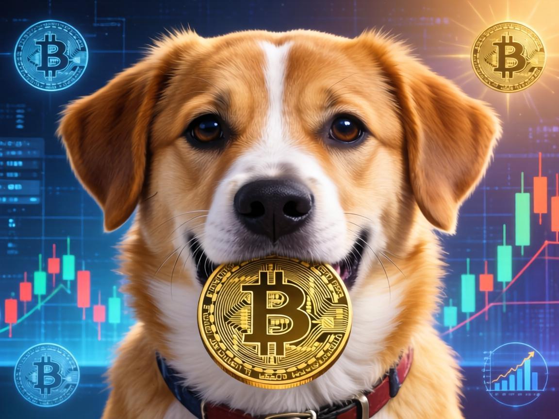 狗狗币的持续增值，潜力与挑战并存