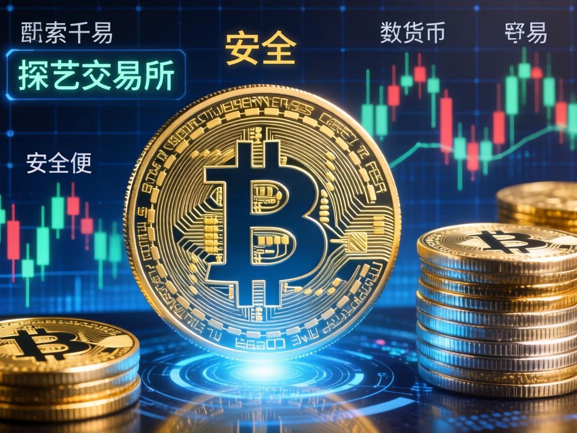 探索欧艺交易所，安全便捷的数字货币交易平台