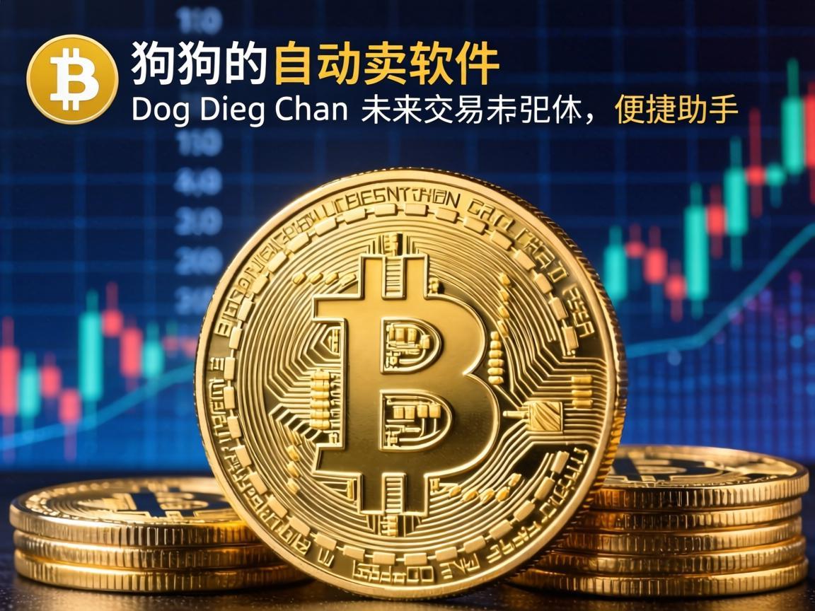 狗狗币自动卖软件，未来交易的便捷助手