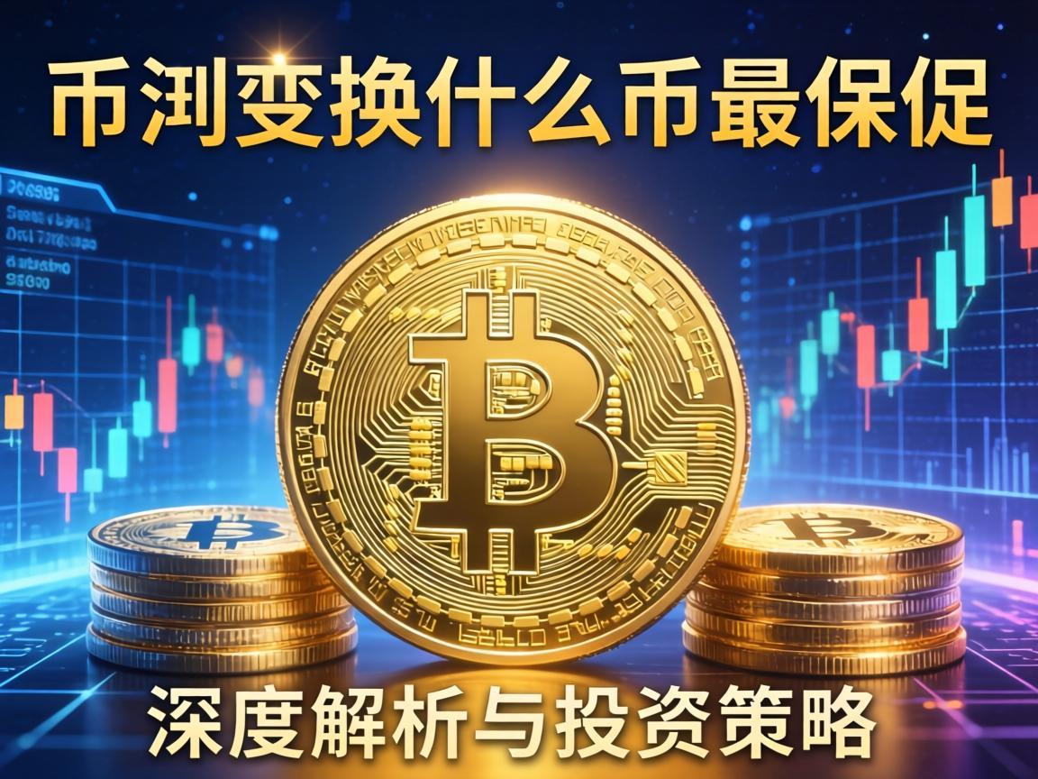 币安换成什么币最保值，深度解析与投资策略