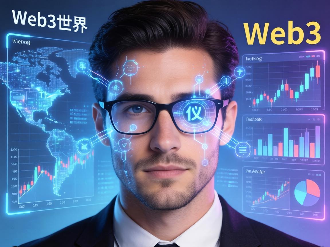 探索Web3世界中的欧义现象