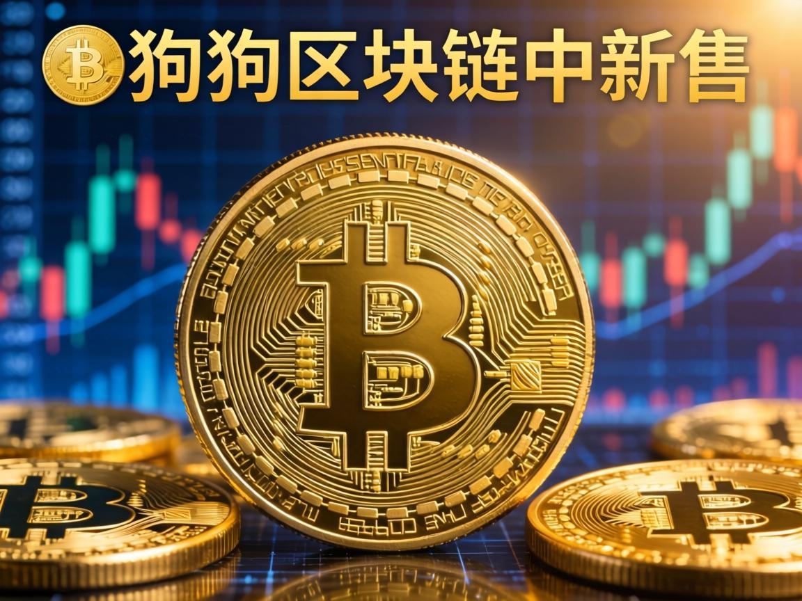狗狗币区块链更新，引领加密货币的新潮流