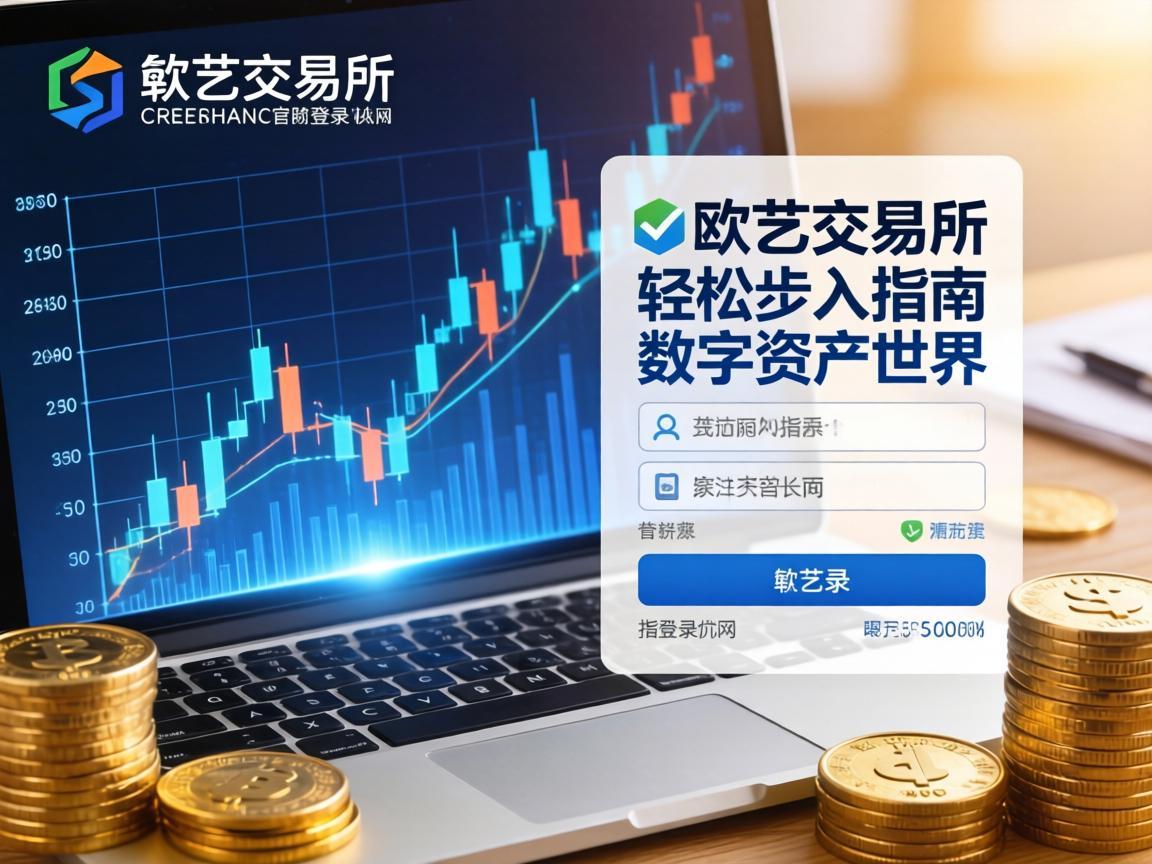 欧艺交易所官网登录指南，轻松步入数字资产世界