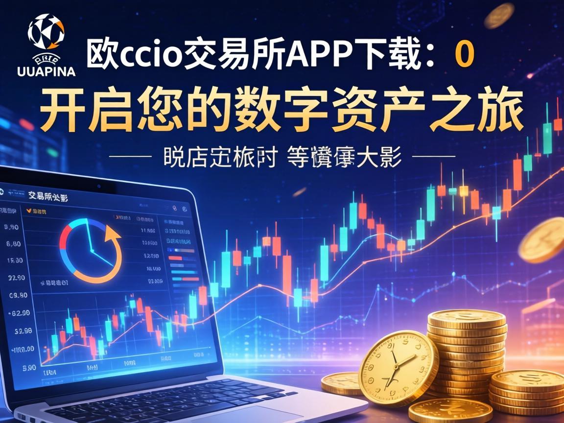 欧联交易所App下载1.0，开启您的数字资产之旅